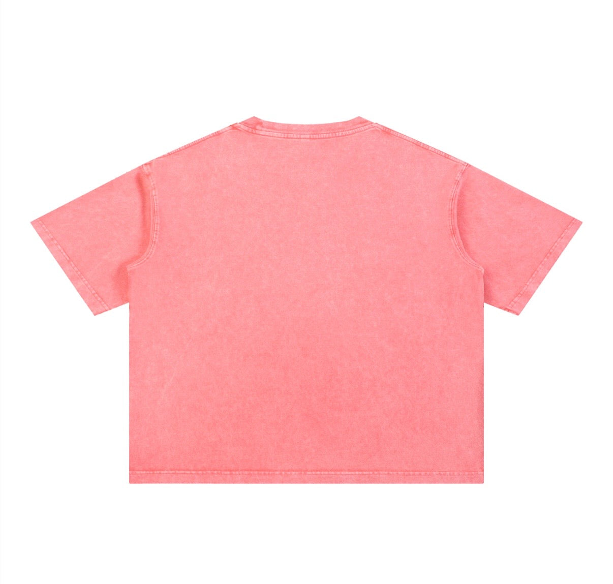 “The Land-rover Defender” T- shirt in pink
