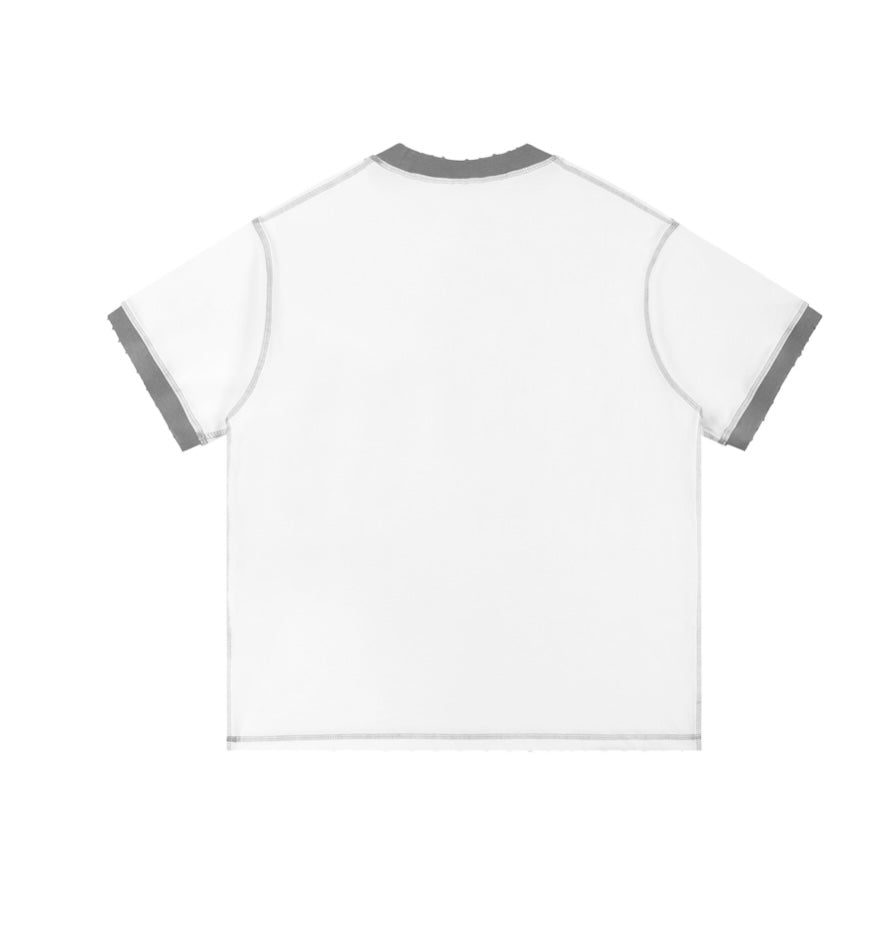 “Always in a ducking hurry” T- shirt